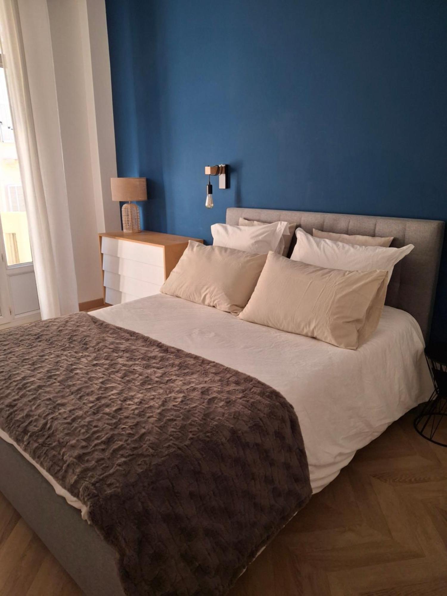 Superbe Appartement Au Coeur De Nice Exterior photo